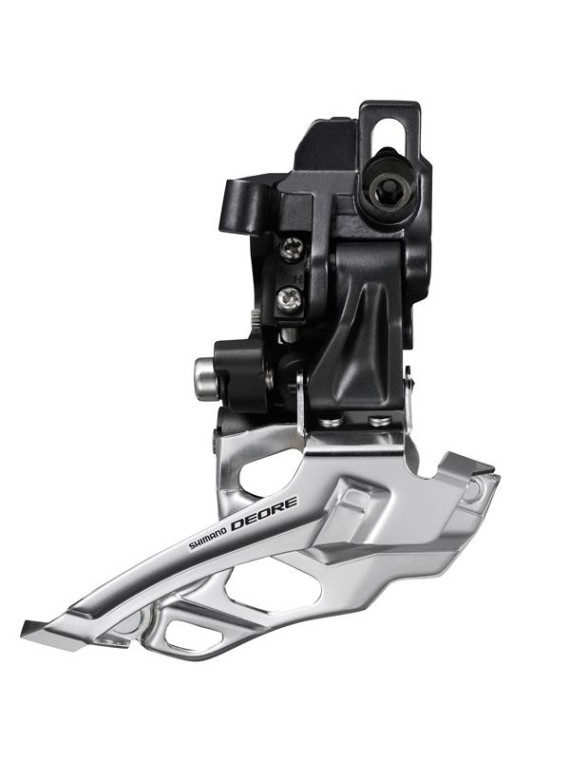 PRZERZUTKA P. M616 DEORE BEZP. MONT. DS 44T 2 x 10