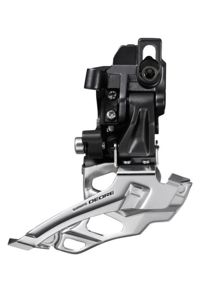 PRZERZUTKA P. M616 DEORE BEZP. MONT. DS 44T 2 x 10