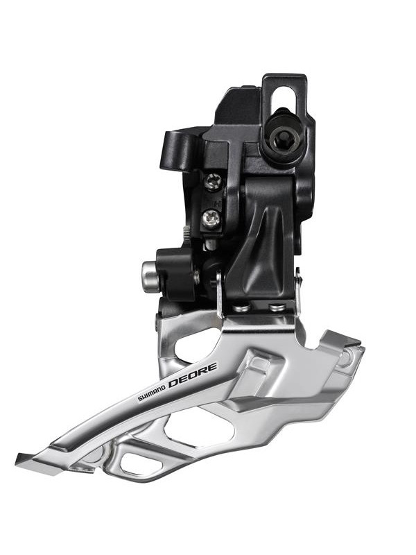 PRZERZUTKA P. M616 DEORE BEZP. MONT. DS 44T 2 x 10