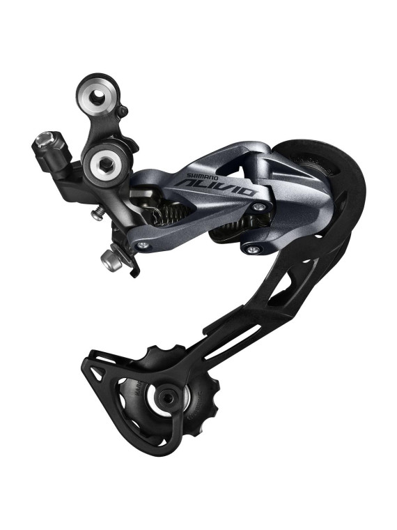 PRZERZUTKA T. SH 9 RZ ALIVIO M4000 SHADOW SGS