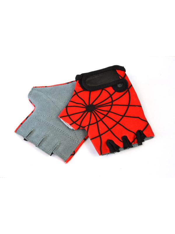 RĘKAWICZKA LYCRA 3 SPIDER