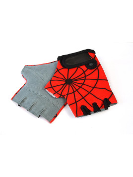 RĘKAWICZKA LYCRA 5 SPIDER