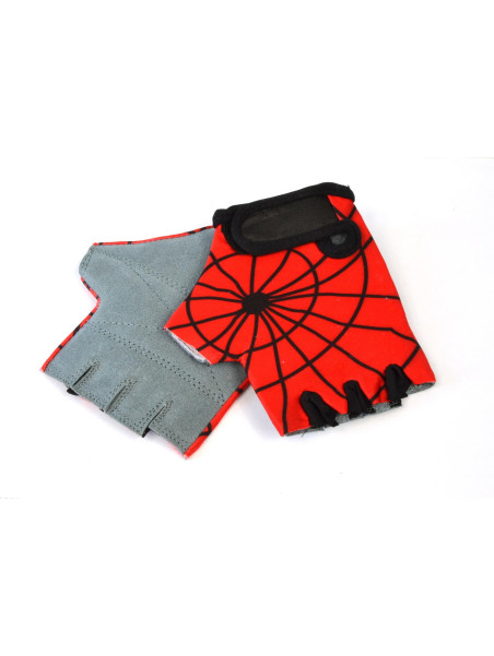 RĘKAWICZKA LYCRA 5 SPIDER