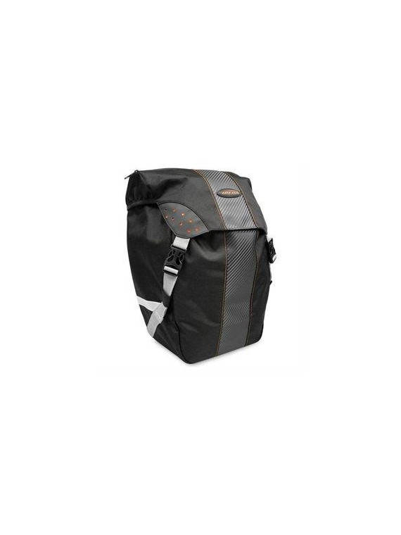 TORBA IBERA PAKRAK PANNIER IB-BA9 15L