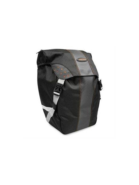 TORBA IBERA PAKRAK PANNIER IB-BA9 15L