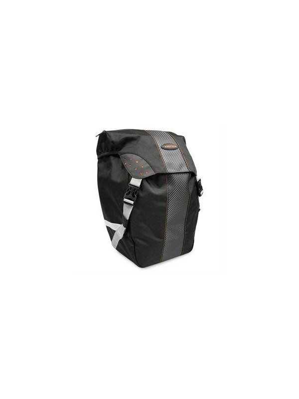 TORBA IBERA PAKRAK PANNIER IB-BA9 15L