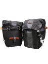TORBA IBERA PAKRAK PANNIER IB-BA9 15L