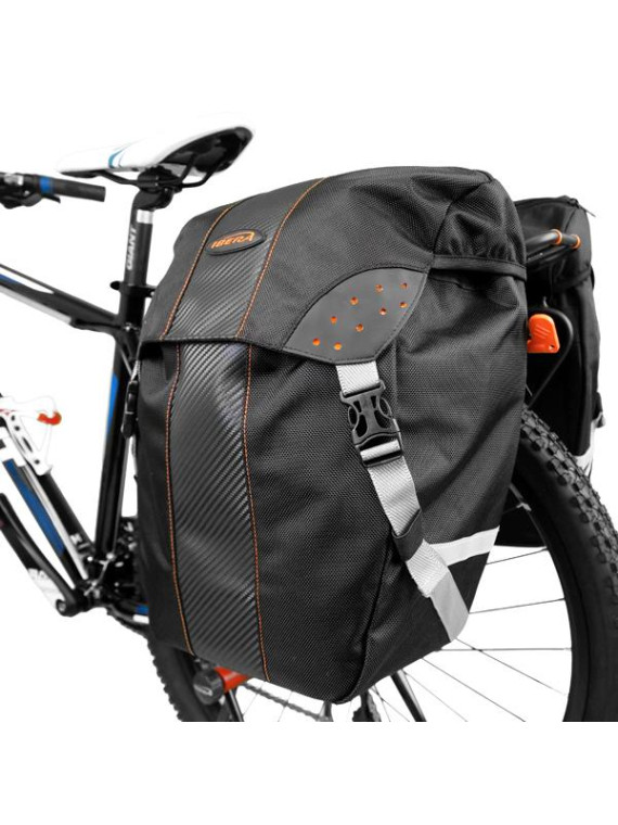 TORBA IBERA PAKRAK PANNIER IB-BA9 15L