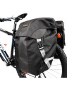 TORBA IBERA PAKRAK PANNIER IB-BA9 15L