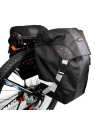 TORBA IBERA PAKRAK PANNIER IB-BA9 15L
