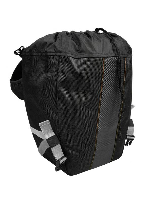 TORBA IBERA PAKRAK PANNIER IB-BA9 15L