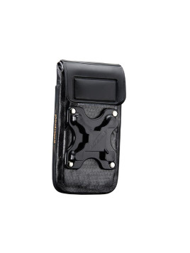 FUTERAŁ NA SMARTFON IBERA IB-PB11 Q1 3,5-4" WODOOD