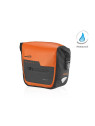 TORBA IBERA NA KIEROWNICĘ WATERPROOF IB-HB9 POMAR.