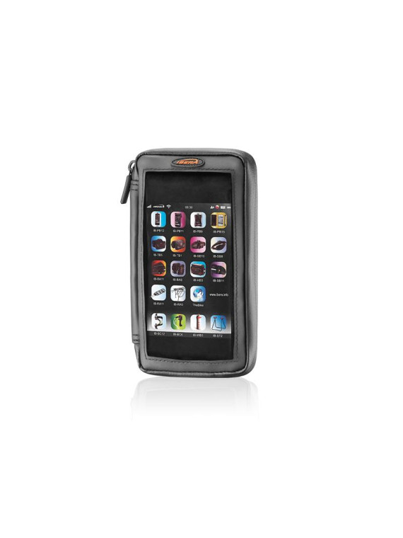 FUTERAŁ NA SMARTFON IBERA IB-PB22 4-5" Q6