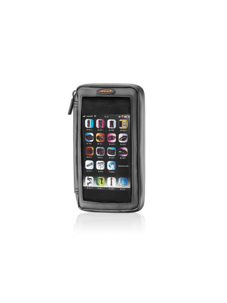 FUTERAŁ NA SMARTFON IBERA IB-PB22 4-5" Q6