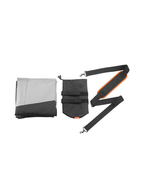 POKROWIEC NA ROWER IBERA 20"-700C IB-BB1