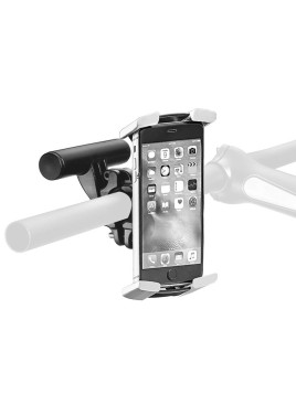UCHWYT NA SMARTFON IBERA IB-PB26 4.3-5.8" Q6