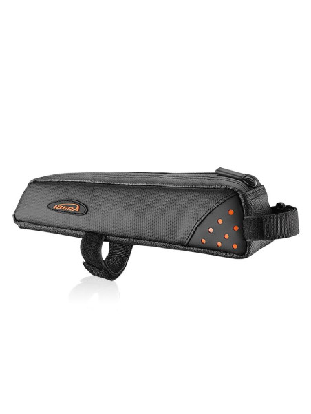 TOREBKA IBERA NA RAMĘ TOP TUBE BAG TB10