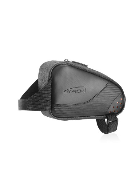 TOREBKA IBERA NA RAMĘ TOP TUBE BAG TB12 M