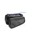 TOREBKA IBERA NA RAMĘ TOP TUBE PANNIERS TB11 5"-6"