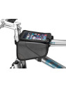 TOREBKA IBERA NA RAMĘ TOP TUBE PANNIERS TB11 5"-6"