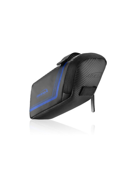 TOREBKA IBERA PODSIODŁOWA IB-SB16 S BLUE