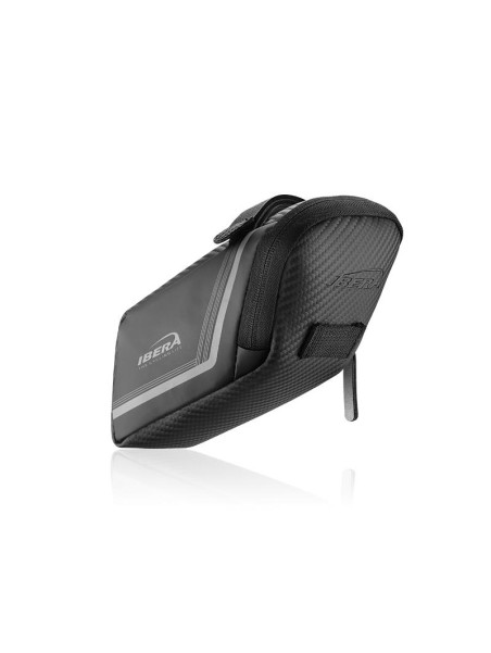 TOREBKA IBERA PODSIODŁOWA IB-SB16 S GRAY
