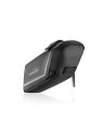 TOREBKA IBERA PODSIODŁOWA IB-SB16 S GRAY
