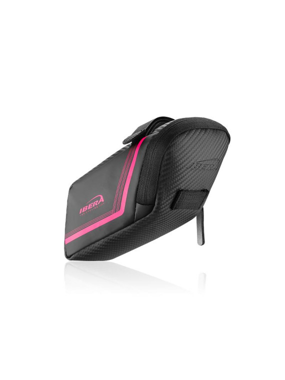 TOREBKA IBERA PODSIODŁOWA IB-SB16 S PINK