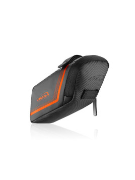 TOREBKA IBERA PODSIODŁOWA IB-SB16 S ORANGE