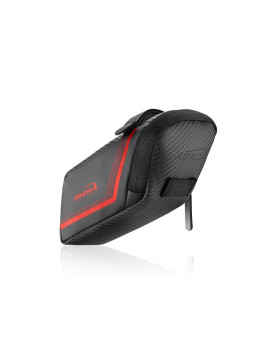 TOREBKA IBERA PODSIODŁOWA IB-SB16 M RED