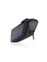 TOREBKA IBERA PODSIODŁOWA IB-SB16 M BLUE
