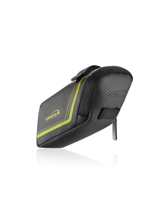 TOREBKA IBERA PODSIODŁOWA IB-SB16 M GREEN