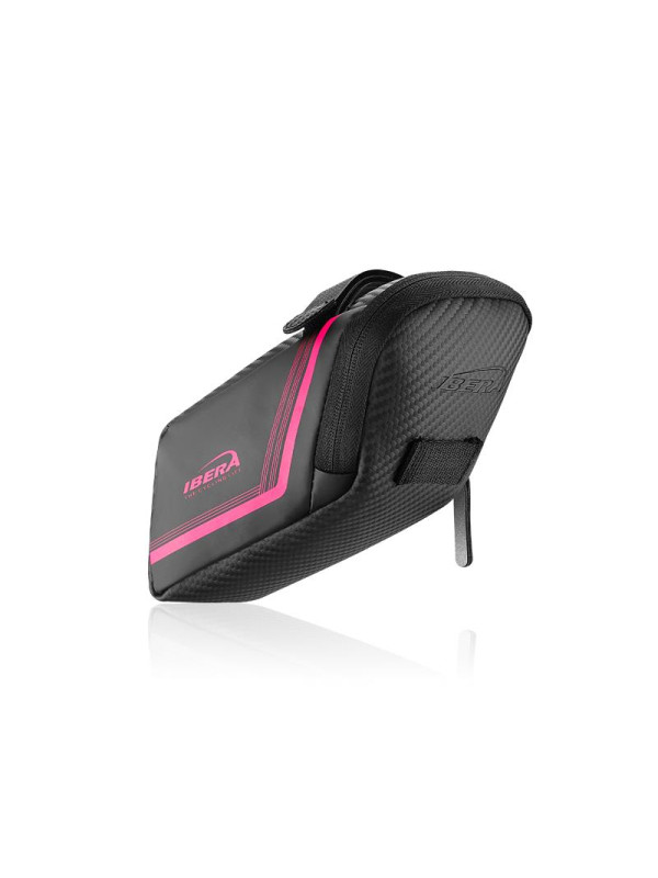 TOREBKA IBERA PODSIODŁOWA IB-SB16 M PINK