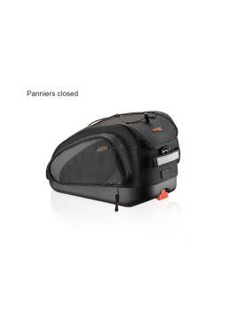 TORBA IBERA PAKRAK MULTIMOUNT COMMUTER IB-BA19