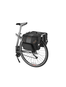TORBA IBERA PAKRAK PANNIER IB-BA16