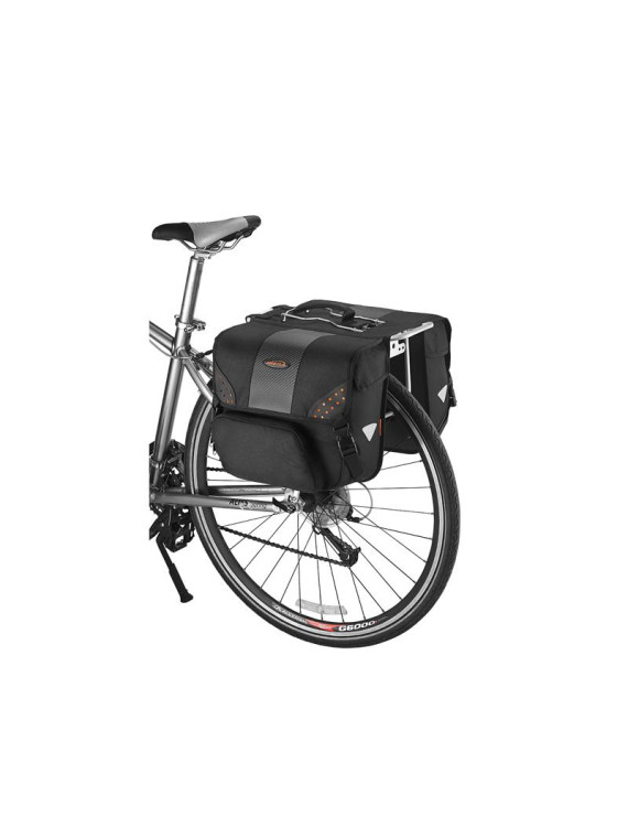 TORBA IBERA PAKRAK PANNIER IB-BA16
