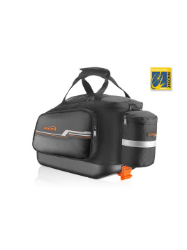 TORBA IBERA PAKRAK COMMUTER BAG IB-BA21