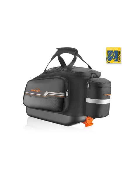 TORBA IBERA PAKRAK COMMUTER BAG IB-BA21