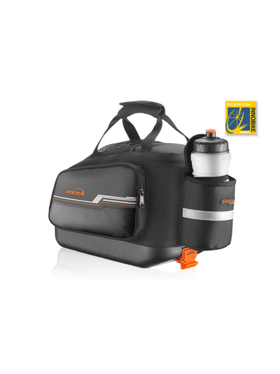 TORBA IBERA PAKRAK COMMUTER BAG IB-BA21
