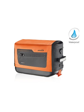TORBA IBERA PAKRAK WATERPROOF COMMUTER IB-BA22 ORA