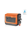 TORBA IBERA PAKRAK WATERPROOF COMMUTER IB-BA22 ORA