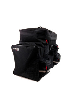 SAKWA 3-KOM. 42L SPENCER TRIPLE BAG KRATA