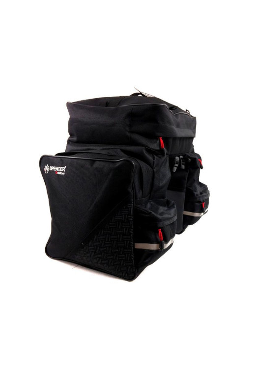 SAKWA 3-KOM. 42L SPENCER TRIPLE BAG KRATA