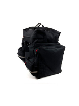 SAKWA 3-KOM. 42L SPENCER TRIPLE BAG KRATA