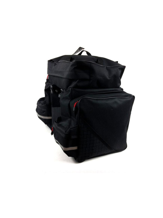 SAKWA 3-KOM. 42L SPENCER TRIPLE BAG KRATA