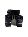 SAKWA 3-KOM. 42L SPENCER TRIPLE BAG KRATA