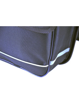 SAKWA 2-KOM.BAGAŻNIK 18L SPENCER DOUBLE BAG