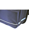 SAKWA 2-KOM.BAGAŻNIK 18L SPENCER DOUBLE BAG