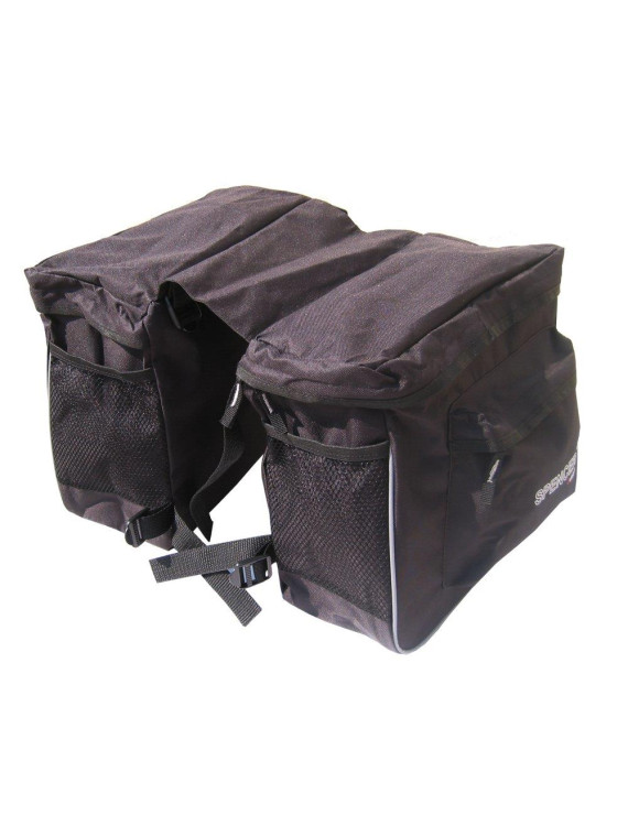 SAKWA 2-KOM. SPENCER "DAY TRIPPER" 20 L